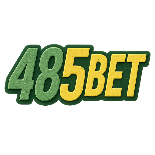 485bet Logo